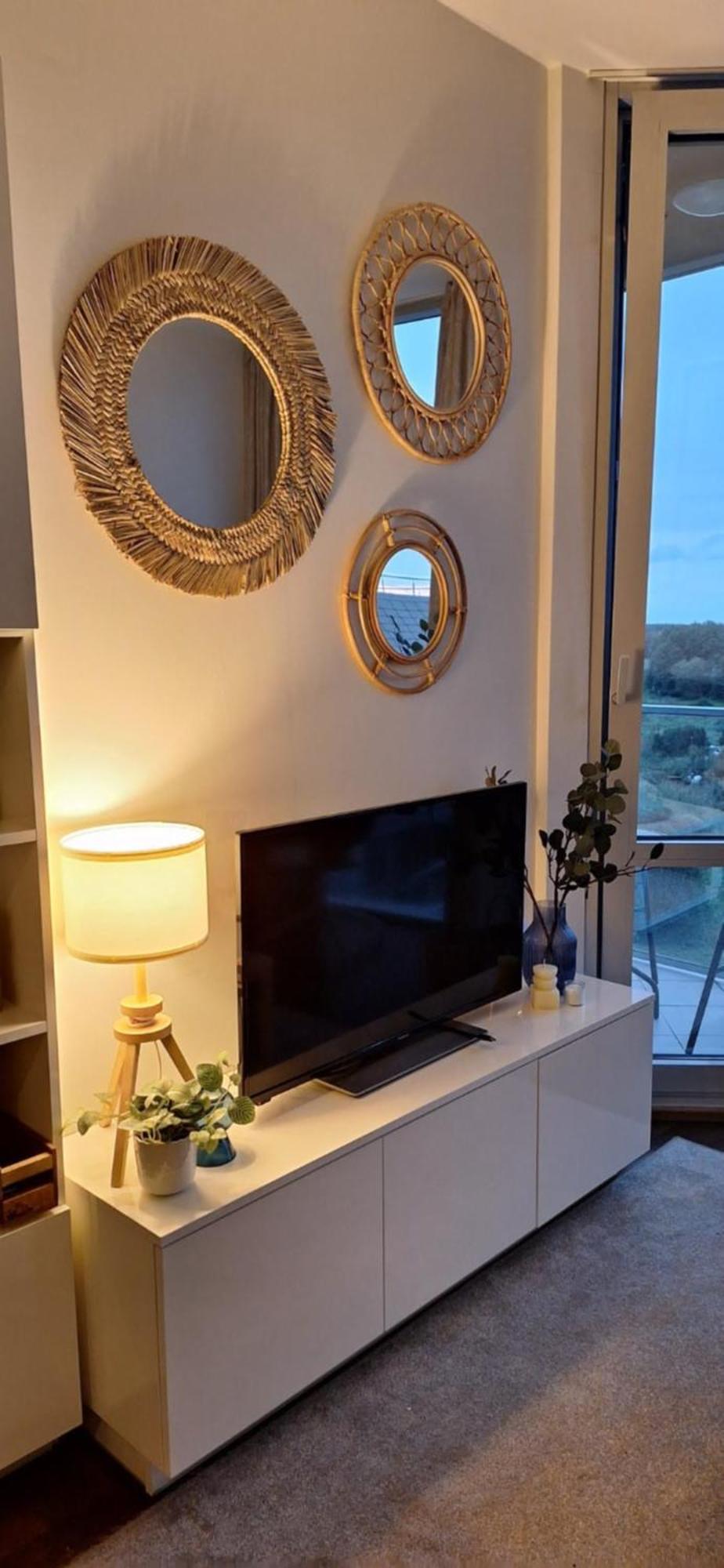 Appartement Sea View - Remote Work - Elija Sventoji Palanga Extérieur photo